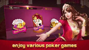 pkrbet game