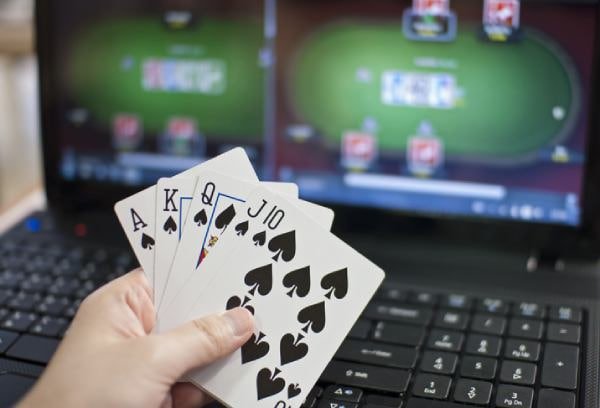 pkrbet game
